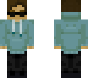 my cool-ish new skin (shading fixed)