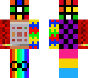 my double skin