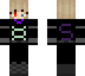 my oc