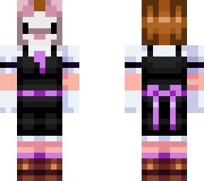 my skin