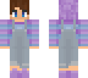 my skin pastel
