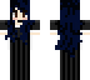 new skin