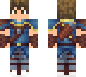 nick (medieval)