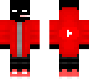 nullentity - remake of null (added clothing, and headset)