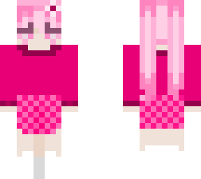 old skin i found