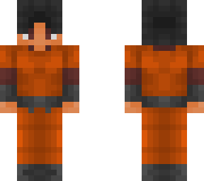 orange and gray