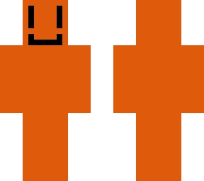 orange dude