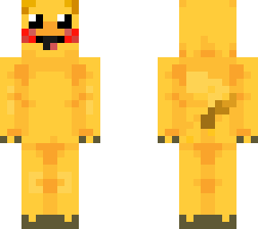 pickachu!!
