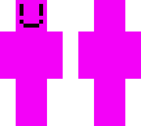 pink dude