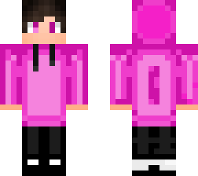 pinkfebruari boy