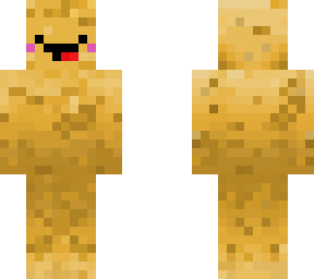 potato
