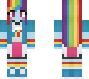 rainbowdash