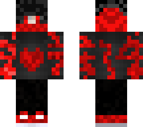 red assasin
