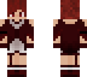 red guy fix