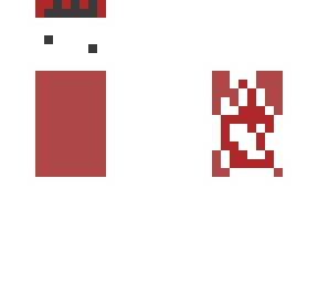 red man