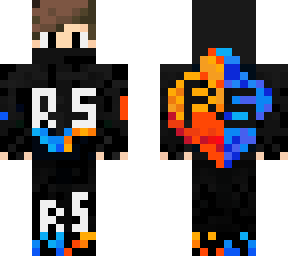 rs skin