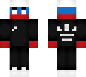 rusia :)