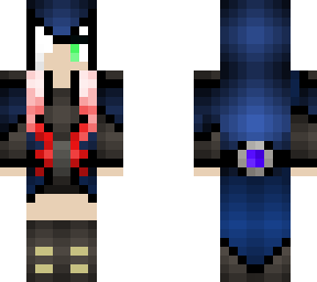 sapphire  mage slim