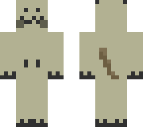 shiny mimikyu :)