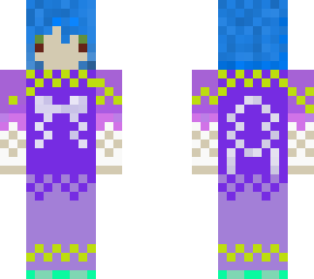 shirei.skin