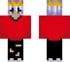 simple crowdy