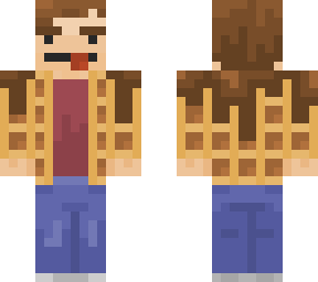 skewaffle