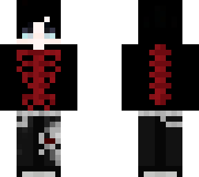 skin jean