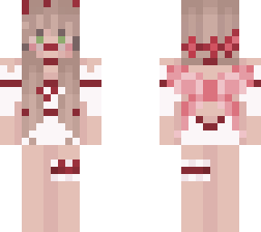 smiley valentines white