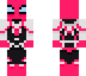 spider venom reshade