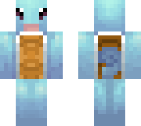 squirtle