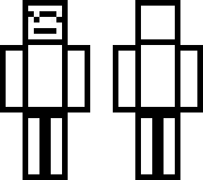 stickman with sunglasses