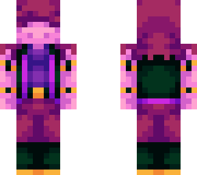 susie (deltarune)