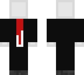 sylinder man