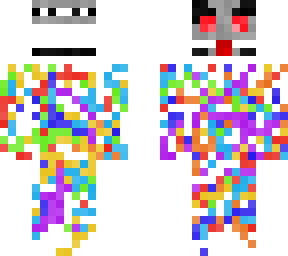 the mistake of humanity (the moh)