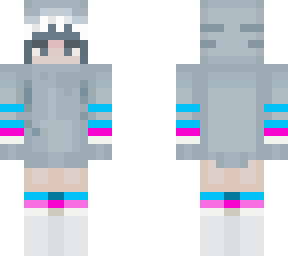 trans shark boy