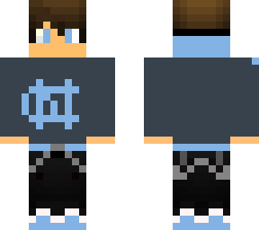 unc student