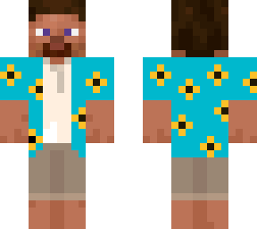 vacation steve