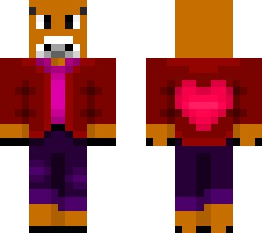 valentine's buhlscat