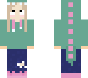 valerie's dino hoodie