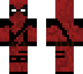 viliger deadpool