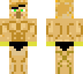 villager | Minecraft Skins