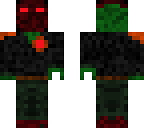 vok soldier