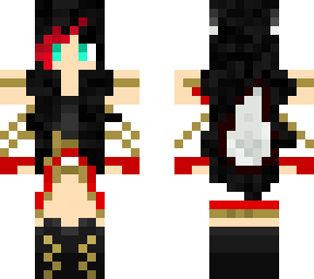 wolf white mage