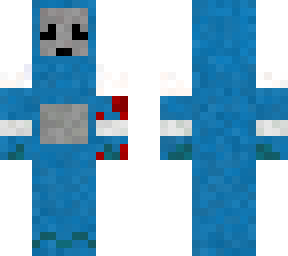 yeti tubby