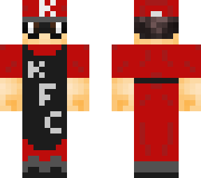 yomyel (kfc version)