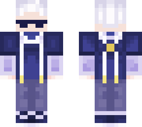 zanewinter
