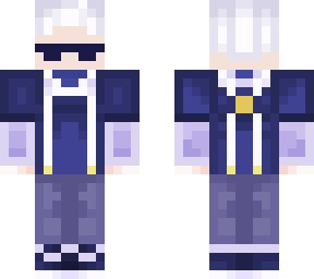 zanewinter