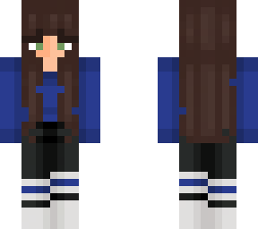 ~simple + blue~