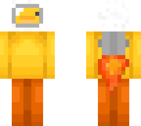 abduckted