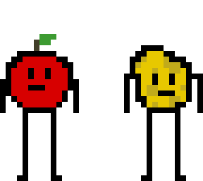 appelkaas skin